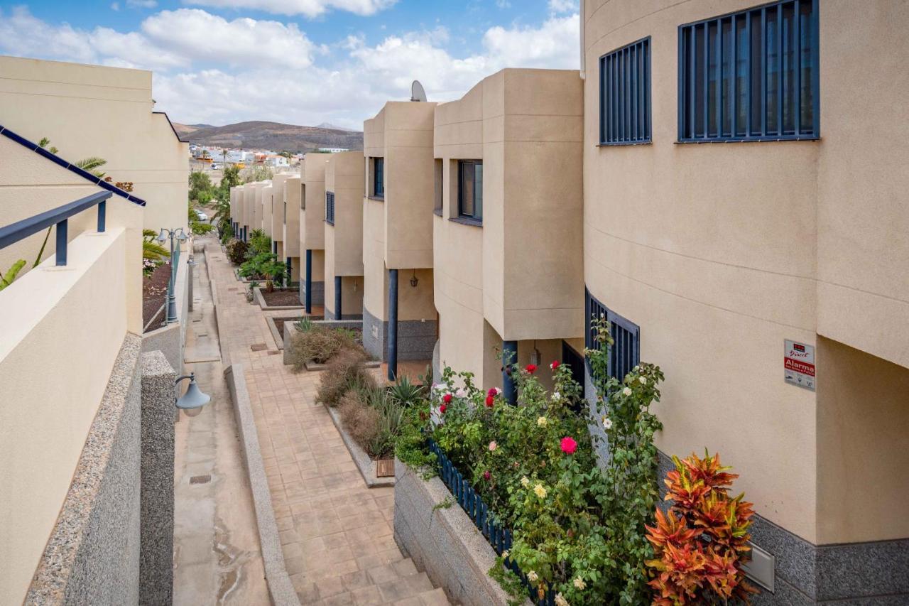 El Rincón del Mar Vila La Lajita Exterior foto