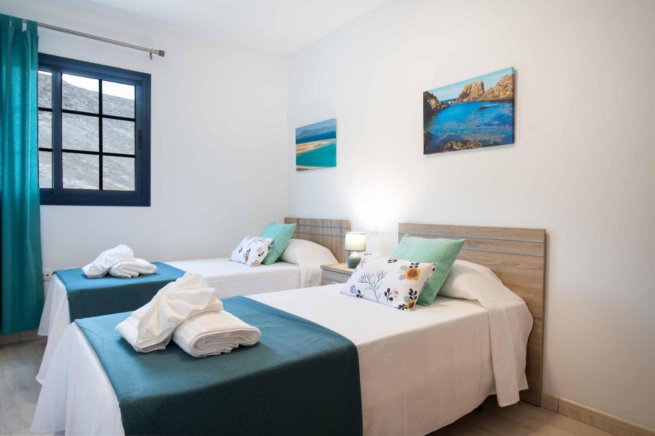 El Rincón del Mar Vila La Lajita Exterior foto