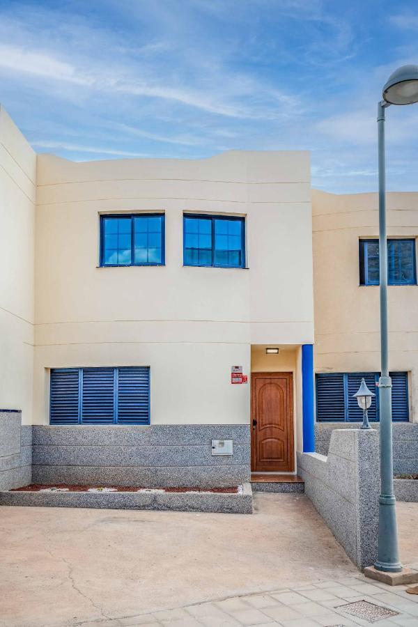 El Rincón del Mar Vila La Lajita Exterior foto